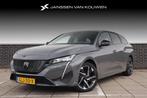 Peugeot 308 SW 1.2 Hybrid 136 e-DCS6 Allure * PDC * Automaat, 145 pk, Stof, Euro 6, 1199 cc