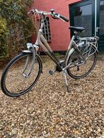 Gazelle Medeo Damesfiets - Als Nieuw!, Fietsen en Brommers, Fietsen | Dames | Damesfietsen, 53 tot 56 cm, Versnellingen, Ophalen of Verzenden