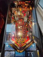 terminator 3 Pinball, Verzamelen, Automaten | Flipperkasten, Stern, Ophalen of Verzenden, Zo goed als nieuw, Dot-matrix