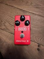 MXR distortion III, Ophalen of Verzenden, Gebruikt