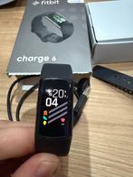 Fitbit Charge 6. Aanschafdatum mei 2025, Sport en Fitness, Hartslagmeters, Ophalen of Verzenden, Zo goed als nieuw, Overige merken