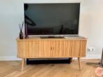 Tv meubel Zuiver Barbier, Huis en Inrichting, Ophalen, Zo goed als nieuw, 25 tot 50 cm, Minder dan 100 cm
