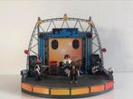 Playmobil consert podium+licht en geluid!, Ophalen of Verzenden, Zo goed als nieuw