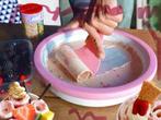 Ice Cream grill, Ophalen of Verzenden, Nieuw, Koelelement