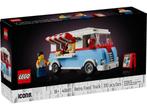 Lego 40681 - Icons Retro Food Truck - 100% NIEUW, Kinderen en Baby's, Speelgoed | Duplo en Lego, Ophalen of Verzenden, Nieuw, Complete set