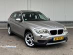 BMW X1 sDrive 20i Automaat|Pano|Trekhaak|Xenon|Leder|NAP|18", Auto's, BMW, Euro 5, Achterwielaandrijving, 4 cilinders, SUV of Terreinwagen