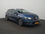 Renault Mégane Estate dCi 110 Bose - RIJKLAARPRIJS - Trekha, Voorwielaandrijving, 12 maanden, Gebruikt, Blauw