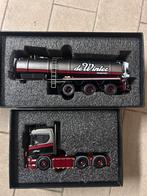 Scania De Winter, Ophalen of Verzenden, Zo goed als nieuw, Bus of Vrachtwagen, Wsi