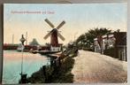 Oude Ansichtkaart Kortenoord, Nieuwerkerk a/d IJssel, Ophalen of Verzenden, Voor 1920, Gelopen, Zuid-Holland