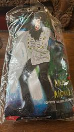 Carnavalspak Monkey M, Ophalen of Verzenden, Nieuw