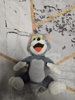 Tom knuffel -- Tom and Jerry, Ophalen of Verzenden, Zo goed als nieuw, Overige typen
