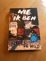 Emiel de Wild - Wie ik ben, Ophalen of Verzenden, Zo goed als nieuw, Emiel de Wild