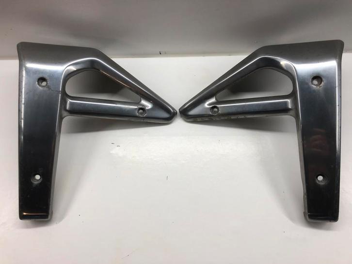 Onderdelen Kawasaki er5 er500, Motoren, Accessoires | Overige, Gebruikt, Ophalen of Verzenden