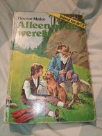 Alleen op de wereld - Hector Malot, Boeken, Ophalen of Verzenden, Gelezen, Hector Malot, Nederland