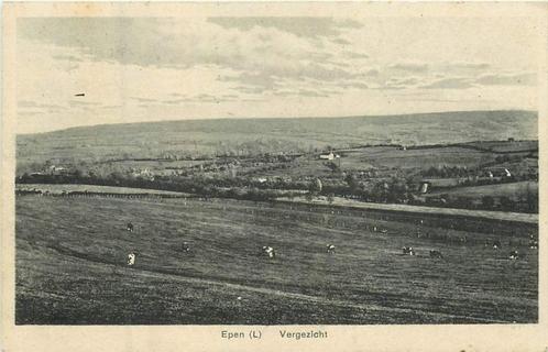 (381-093-023) Epen Vergezicht, Verzamelen, Ansichtkaarten | Nederland, Limburg, Verzenden