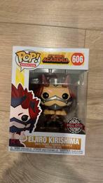 Ejiro Kirishima Funko Pop Special Edition, Ophalen of Verzenden, Nieuw