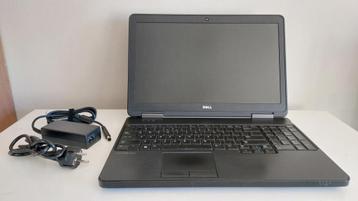 Dell Latitude E5540/8GbRAM/120GbSSD/Intel I5/1.7 Ghz/15.6" beschikbaar voor biedingen