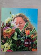 Dagmar Thielen - Evert Thielen, Boeken, Zo goed als nieuw, Schilder- en Tekenkunst, Dagmar Thielen, Ophalen of Verzenden
