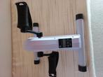 Stoelfiets., Hobby en Vrije tijd, Naaimachines en Toebehoren, Ophalen of Verzenden, Zo goed als nieuw, Lockmachine, Overige merken