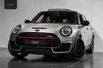 MINI Clubman 2.0 JCW ALL4 Chili F1 Aut. | Navi | Panorama |, 1525 kg, Gebruikt, 4 cilinders, Vierwielaandrijving