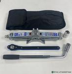 Reservewiel Thuiskomer VW Golf 7 8 T-Roc AUDI A3, Orig. VW 1, Gebruikt, -, -, Banden en Velgen