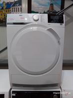AEG 6000 Series condensdroger 2021, 3 maand gar 3817, Ophalen, 6 tot 8 kg, Minder dan 85 cm, Refurbished