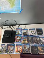 PlayStation 4, Original, Met 1 controller, Gebruikt, Ophalen