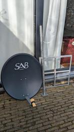 Schotelantenne, Audio, Tv en Foto, Schotelantennes, Ophalen of Verzenden, Zo goed als nieuw