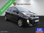 Kia Picanto 1.2 CVVT DynamicLine VOL TOPSTAAT, Voorwielaandrijving, Gebruikt, 4 cilinders, Bedrijf