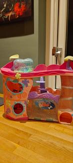 Littlest Petshop House, Kinderen en Baby's, Speelgoed | My Little Pony, Ophalen, Gebruikt
