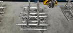 2x Milos truss T-Stuk, Ophalen, Gebruikt, Licht