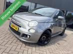 Fiat 500 0.9 TwinAir Turbo 500S CLIMA VIRTUAL XENON NAP, Voorwielaandrijving, Gebruikt, Euro 6, 905 kg