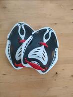 Speedo biofuse zwempaddles, Sport en Fitness, Overige Sport en Fitness, Ophalen of Verzenden, Zo goed als nieuw
