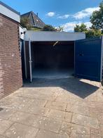 Te huur garagebox Zwolle, Overijssel