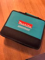 Makita boor tas, Ophalen, Nieuw
