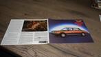 Folder  BUICK  SKYLARK  1985, Verzenden, Nieuw, Overige merken