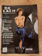 De Lach, Ophalen of Verzenden, Gelezen