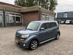 Daihatsu Materia 1.3 Funk, Voorwielaandrijving, Gebruikt, Zwart, 4 cilinders