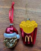 mcdonalds kerst ornamenten, Verzamelen, Overige Verzamelen, Nieuw, Ophalen of Verzenden