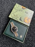 Vintage Rolex Datejust 36mm 16013(1978) - Origineel met doos, Gebruikt, Rolex, Polshorloge, Ophalen of Verzenden
