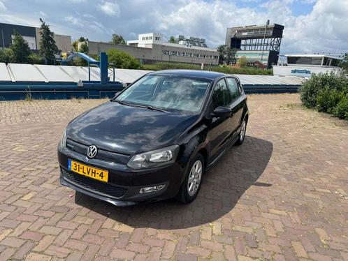 Volkswagen Polo 1.2 TDI BlueMotion Comfortline, Auto's, Volkswagen, Bedrijf, Te koop, Polo, Diesel, Euro 5, A, Hatchback, Handgeschakeld