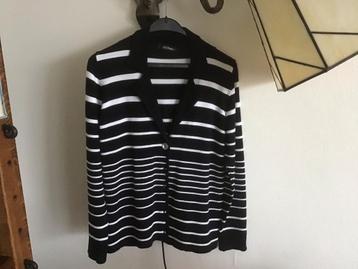 Damesvest  maat 40. Gallehaug beschikbaar voor biedingen