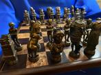 Italiaans / Romeins schaakspel, Een of twee spelers, Ophalen of Verzenden, Zo goed als nieuw