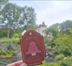 Efteling pin hans en grietje, Ophalen of Verzenden, Zo goed als nieuw, Button of Speldje