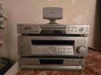 Sony Stereo met 5 CD Wisselaar, Ophalen, Gebruikt, Losse componenten, Sony