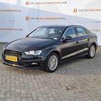 Personenauto Audi, A3 Limousine, 1.4 TFSI CoD Ambiente Pro L, Parkeersensor, Gebruikt, 4 cilinders, Zwart