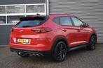 Hyundai TUCSON 1.6 CRDI 48V N-LINE / NAVI / CAMERA / ADAPCRU, Auto's, Hyundai, Origineel Nederlands, Te koop, 5 stoelen, Gebruikt