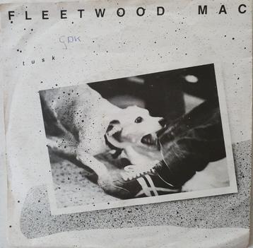 Fleetwood Mac - Tusk beschikbaar voor biedingen