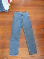 Mooie blauwe jeans spijkerbroek van JDY straight model w 28, Blauw, Ophalen of Verzenden, Zo goed als nieuw, W28 - W29 (confectie 36)