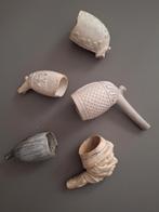 klei pijpjes, Ophalen of Verzenden, Sigarenbandjes